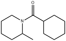 1-(사이클로헥실카보닐)-2-메틸피페리딘