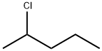 2-氯戊烷,625-29-6,结构式