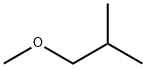 Isobutyl Structure