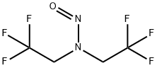 625-89-8 2,2,2-三氟-N-亚硝基-N-(2,2,2-三氟乙基)乙胺