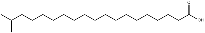 6250-72-2 18-メチルノナデカン酸