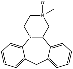 Mianserin N-Oxide|Mianserin N-Oxide