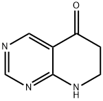 Pyrido[2,3-d]pyrimidin-5(1H)-one, 6,7-dihydro- (9CI)|