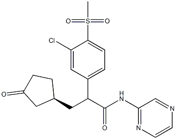 R 1440 Structure