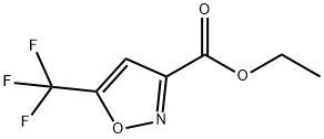 ethyl 5-(trifluoromethyl)isoxazole-3-carboxylate