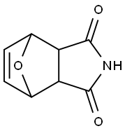 6253-28-7 7-Oxabicyclo(2.2.1)hept-5-ene-2,3-dicarboximide