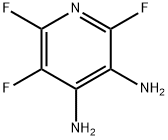 6256-96-8 2,5,6-三氟-3,4-吡啶二胺