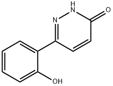 6-(2-Hydroxyphenyl)pyridazin-3(2H)-on