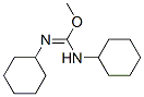 N,N''-DICYCLOHEXYL-O-METHYLISOUREA)