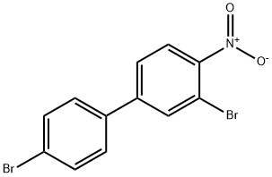 3,4'-디브로모-4-니트로-1,1'-비페닐