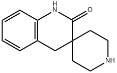 625829-51-8 1'H-Spiro[piperidine-4,3'-quinolin]-2'(4'H)-one