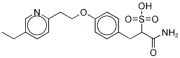 Pioglitazone Sulfonic Acid IMpurity price.