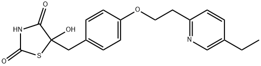 5-Hydroxy Pioglitazone