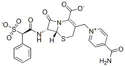 Cefsulodin|头孢磺啶