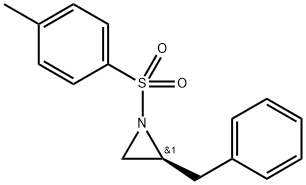 (S)-(+)-2-BENZYL-1-(P-TOLYLSULFONYL)AZIRIDINE