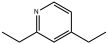 626-21-1 2,4-Diethylpyridine