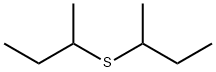 仲丁基硫醚,626-26-6,结构式