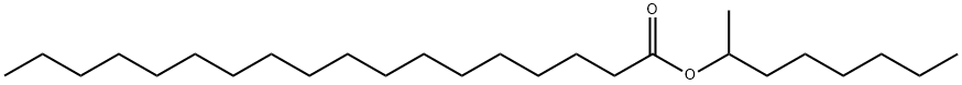 1-methylheptyl stearate|
