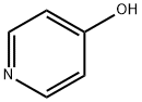 4-羟基吡啶,626-64-2,结构式