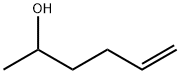 1-庚稀-2-醇,626-94-8,结构式