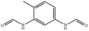 4-甲基-N,N'-间亚苯基二甲酰胺,6262-23-3,结构式