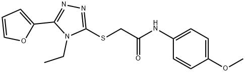 SALOR-INT L464376-1EA 化学構造式