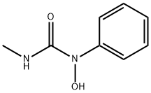 meturin Structure