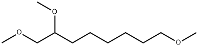 1,2,8-Trimethoxyoctane|