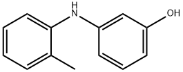 m-(o-Toluidino)phenol