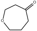 4-Oxepanone Structure