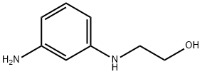 2-(3-aminophenylamino)ethanol