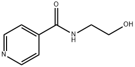 N-(2-HYDROXYETHYL)ISONICOTINAMIDE, 99|N-(2 - 羟乙基)异烟酰胺