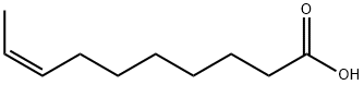 (Z)-8-Decenoic acid,62656-88-6,结构式