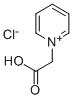 6266-23-5 1-(カルボキシメチル)ピリジニウム·クロリド