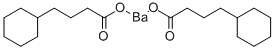 BARIUM CYCLOHEXANEBUTYRATE price.