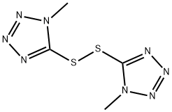 5,5'-디티오비스(1-메틸테트라졸)