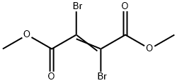 (Z)-2,3-Dibromo-2-butenedioic acid dimethyl ester|