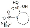 DISODIUM AZACYCLOHEPTANE DIPHOSPHONATE|氮杂环庚烷二磷酸二钠