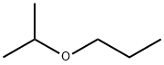 PROPYLISOPROPYLETHER Structure