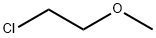2-Methoxyethyl chloride Structure