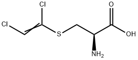 S-(1,2-dichlorovinyl)cysteine|S-(1,2-DICHLOROVINYL)-CYSTEINE