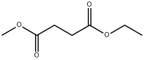 Succinic acid 1-ethyl 4-methyl ester|丁二酸乙基甲基酯
