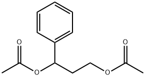 1-Phenyl-1,3-propanediol diacetate|1-苯基-1,3-丙烷二醇二乙酸酯