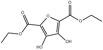 6270-57-1 3,4-ジヒドロキシフラン-2,5-ニカルボン酸ジエチル