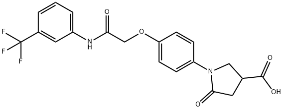 ASISCHEM D19373 Structure