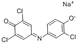6273-47-8 2,3',6-三氯代靛酚钠