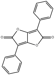 Pulvinicanhydride,6273-79-6,结构式