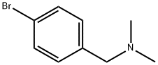 6274-57-3 4-溴-N,N-二甲基苄胺