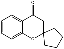 62756-19-8 3,4-二氢螺[1-苯并吡喃-2,1'-环戊烷]-4-酮