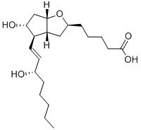 (6S,13E,15S)-6,9α-エポキシ-11α,15-ジヒドロキシプロスタ-13-エン-1-酸 price.